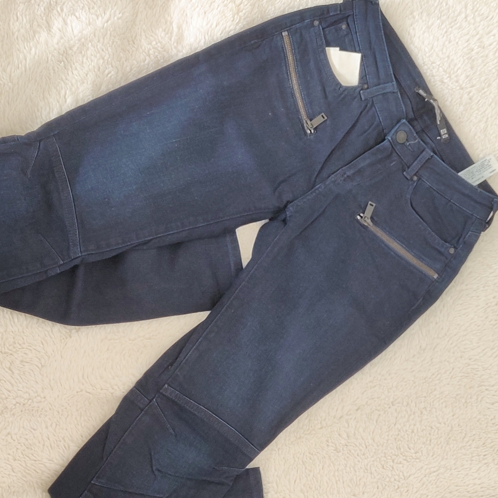 Zara jeans